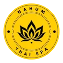 Nahum Logo
