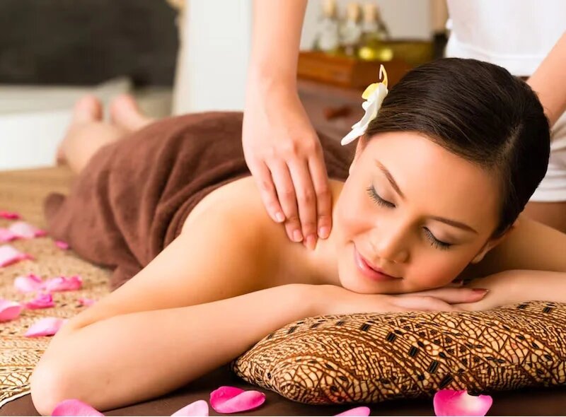 spa indiranagar