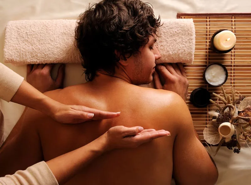 international spa