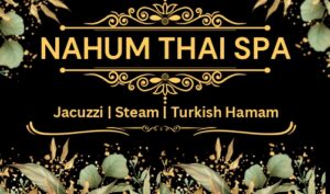 spa in indiranagar